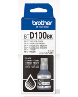  Tinte Brother BTD100BK Black 