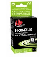  UPrint HP 304XL Black 
