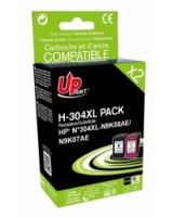  UPrint HP 304XL PACK 