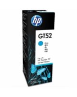  HP GT52 Cyan 