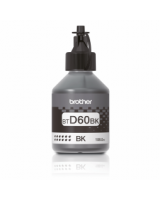  Brother BTD60BK Black Ink 