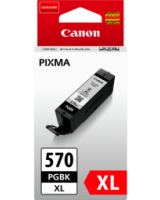  Tintes kārtridžs Canon PGI-570XL Black 