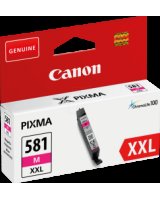  Canon CLI-581 XXL Magenta 