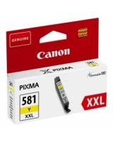  Canon CLI-581 XXL Yellow 