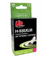  UPrint HP 935XL Magenta 