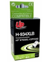  UPrint HP 934XL Black 