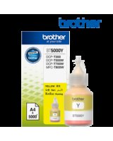  Tinte Brother 5000Y Yellow 