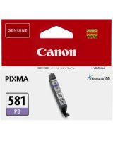  Canon CLI-581XL Photo Blue 
