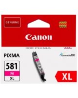  Canon CLI-581XL Magenta 