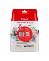  Canon CLI-581XL Photo Value Pack 