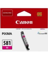  Canon CLI-581 Magenta 