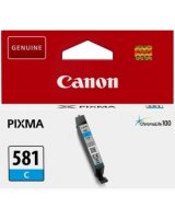  Canon CLI-581 Cyan 