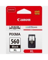  Canon PG-560XL Black 