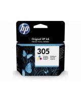  HP 305 Tri-Color 