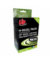  UPrint HP H-953XL PACK 4 BK/C/M/Y 