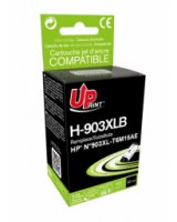  UPrint HP 903XLB Black 