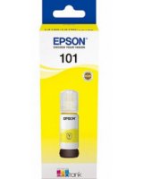  Epson 101 EcoTank Yellow 
