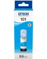  Epson 101 EcoTank Cyan 