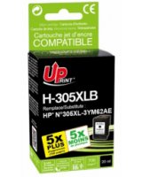  UPrint HP 305XLB Black 