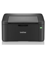  Lāzerprinteris Brother HL-L1240W Black 