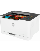  HP Color LaserJet 150nw 