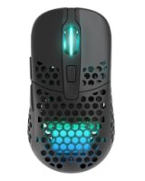  Datorpele Cherry XTRFY M42 RGB Wireless black 