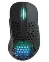  Datorpele Cherry XTRFY M4 RGB Wireless black 