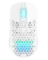  Datorpele Cherry XTRFY M42 RGB Wireless white 