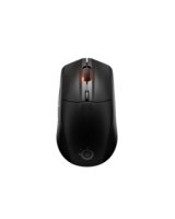  Datorpele SteelSeries Rival 3 Black Wireless Bluetooth 