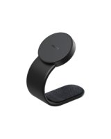  Telefona turētājs Baseus C02 Black 