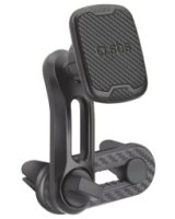  Telefona turētājs SBS Magnetic Double clip 