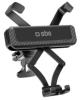  Telefona turētājs SBS Gravity 