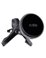  Telefona turētājs SBS MagSafe Magnetic 15W 