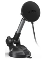  Telefona turētājs SBS MagSafe Magnetic Telescopic 15W 