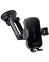  Telefona turētājs SBS Universal 7'' 15W 