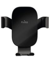  Telefona turētājs Puro gravity Air vent 