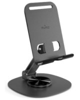  Telefona turētājs Puro Aluminum Table Stand 
