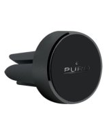  Telefona turētājs Puro Magnetic compact Air vent 