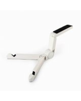  Gembird Universal tablet stand TA-TS-01 White 