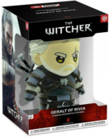  Figūriņa Good Loot Hanging Figurine The Witcher Geralt of Rivia 