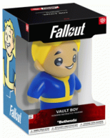  Figūriņa Good Loot Hanging Figurine Fallout - Vault Boy 