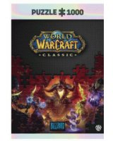  Puzle Good Loot Premium Puzzle World of Warcraft Classic: Onyxia (1000 pieces) 