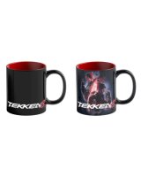  Krūze Good Loot Tekken 8 Key Art Heat Reveal Mug 