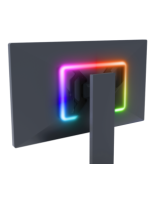  LED Stiprinājums Trust GXT 907 Vybz RGB 