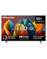  Televizors Hisense QLED 75 UHD 75E7NQ 