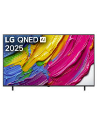  Televizors LG 43QNED80A3A 43 4K QNED TV 