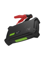  Auto starteris Green Cell GC PowerBoost Car Jump Starter 2000A 