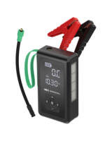  Auto starteris Greencell PowerBoost Air ar kompresoru 