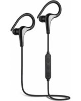  Austiņas Savio WE-03 Black 