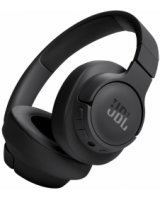  Austiņas JBL Tune 720BT Black 